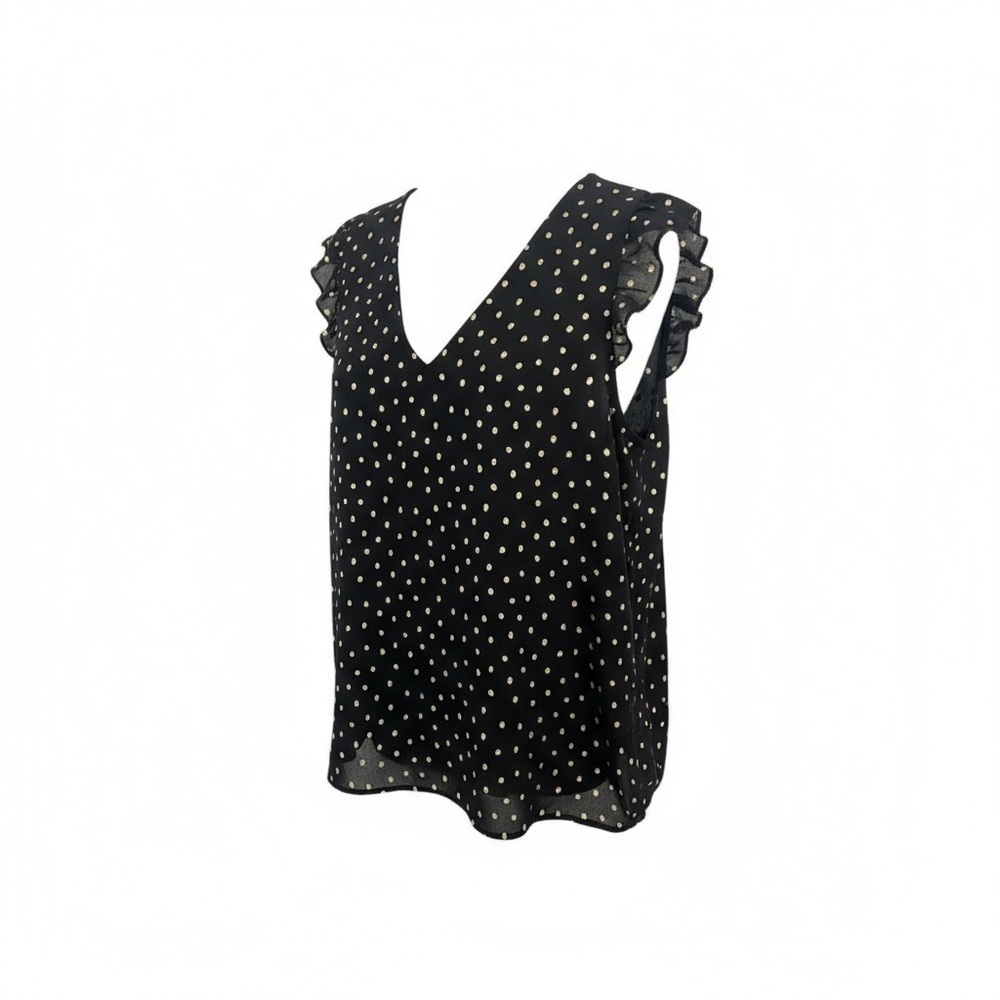 J crew blouse